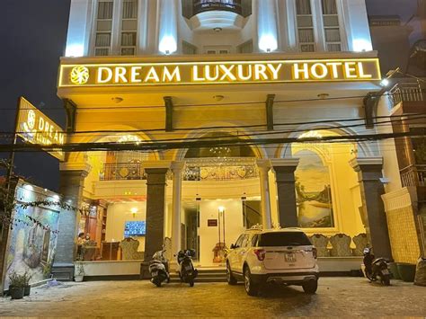 khách sạn dream boutique đà lạt|Dream Luxury Hotel, Đà Lạt (cập nhật giá năm 2024).